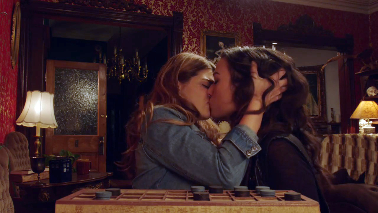 Carmilla Season 2 Episode 27 