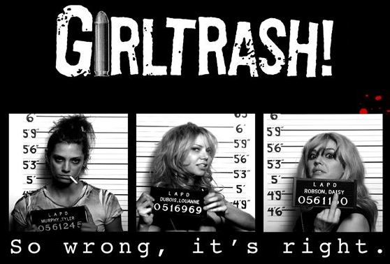 Girltrash