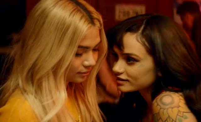 Hayley Kiyoko - "What I Need" (Music Video)