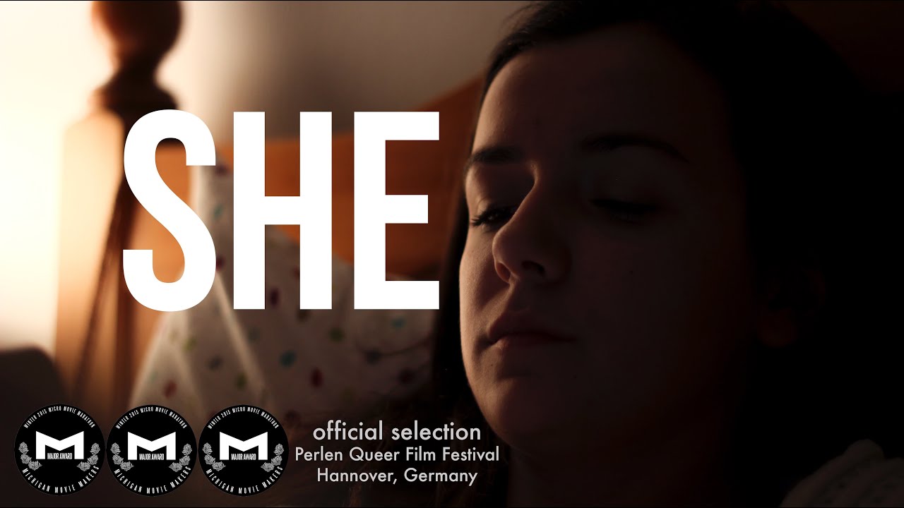 She (Short Film)