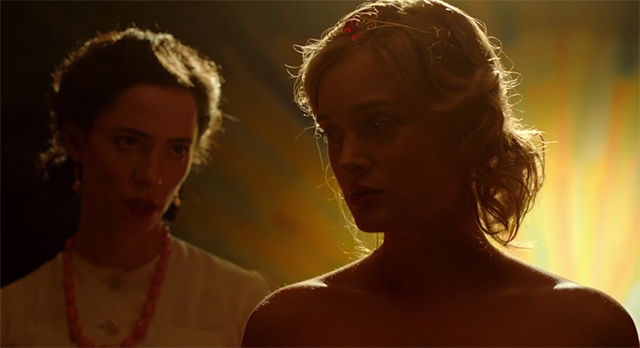 Professor Marston & The Wonder Women - Trailer