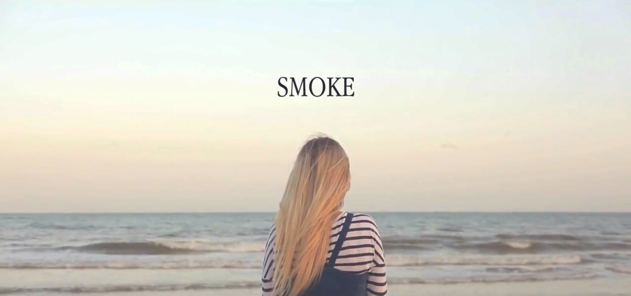 Smoke (Lesbian Short Film)